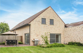 Awesome Home In Diksmuide